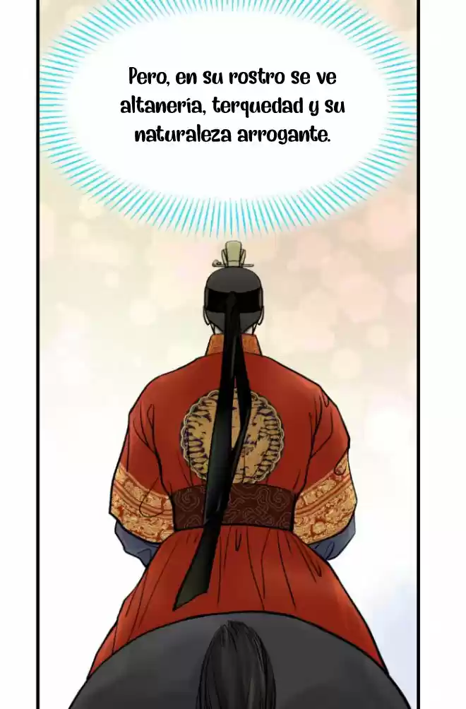 La Emperatriz De Las Flores - Capítulo 39 - Página 42 - LectorTMOo
