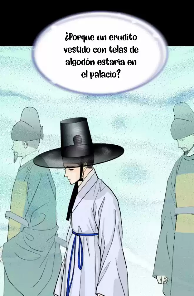 La Emperatriz De Las Flores - Capítulo 39 - Página 45 - LectorTMOo