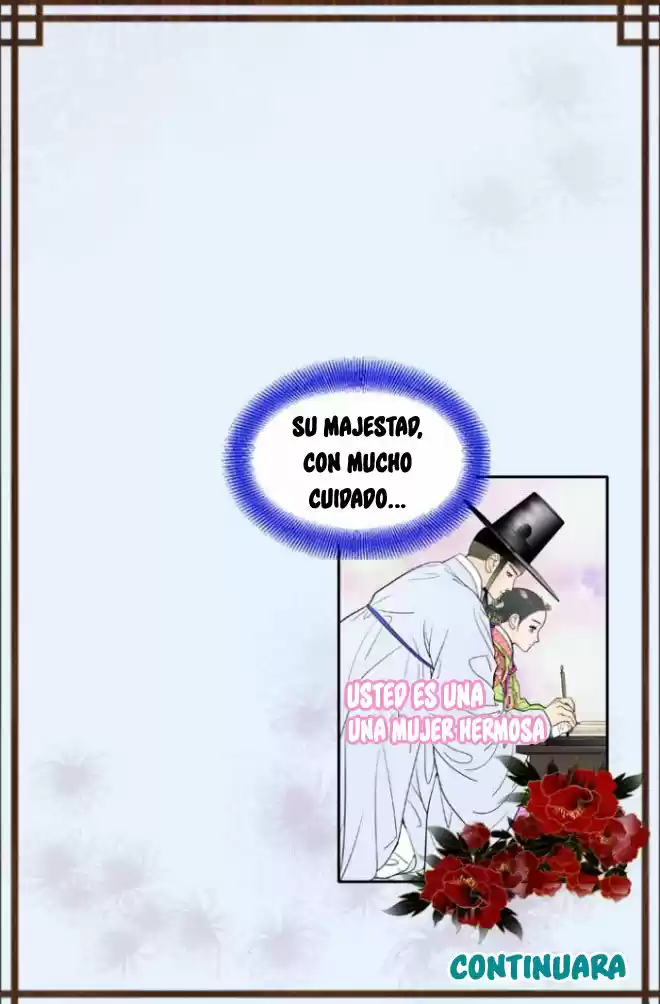 La Emperatriz De Las Flores - Capítulo 39 - Página 48 - LectorTMOo
