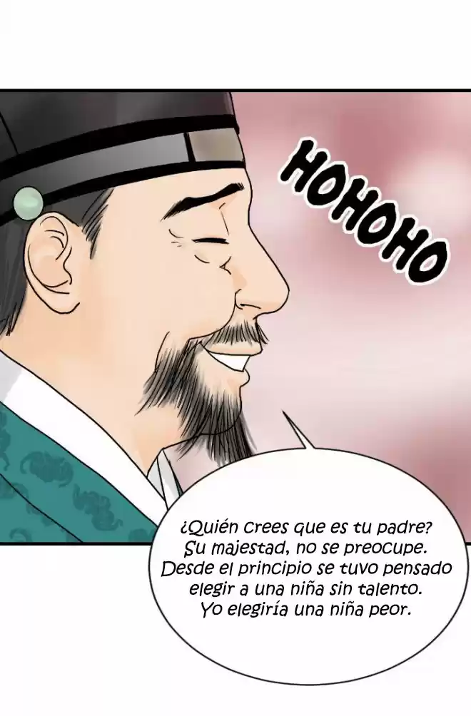 La Emperatriz De Las Flores - Capítulo 4 - Página 9 - LectorTMOo