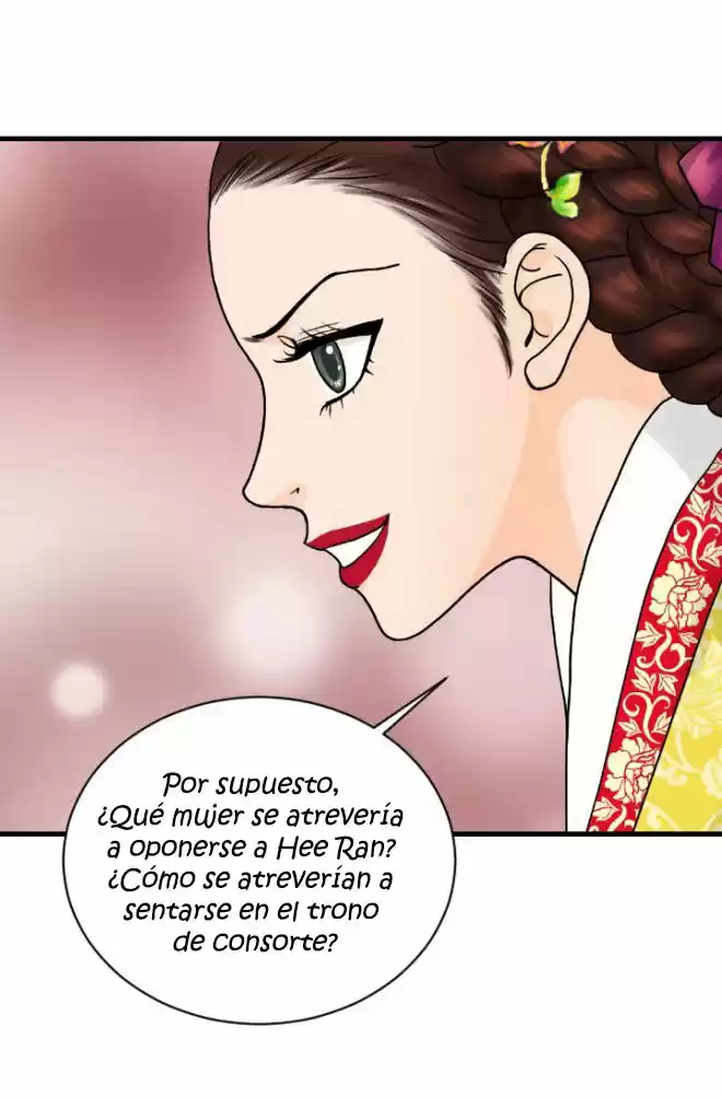 La Emperatriz De Las Flores - Capítulo 4 - Página 10 - LectorTMOo