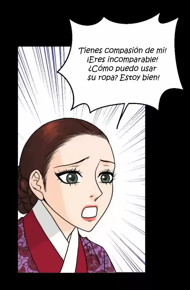 La Emperatriz De Las Flores - Capítulo 4 - Página 20 - LectorTMOo