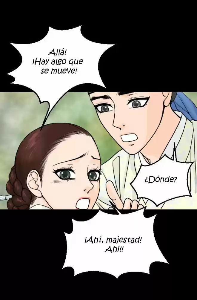 La Emperatriz De Las Flores - Capítulo 4 - Página 26 - LectorTMOo