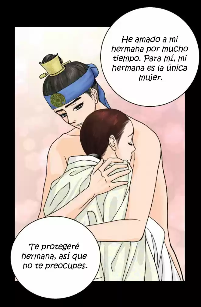 La Emperatriz De Las Flores - Capítulo 4 - Página 38 - LectorTMOo