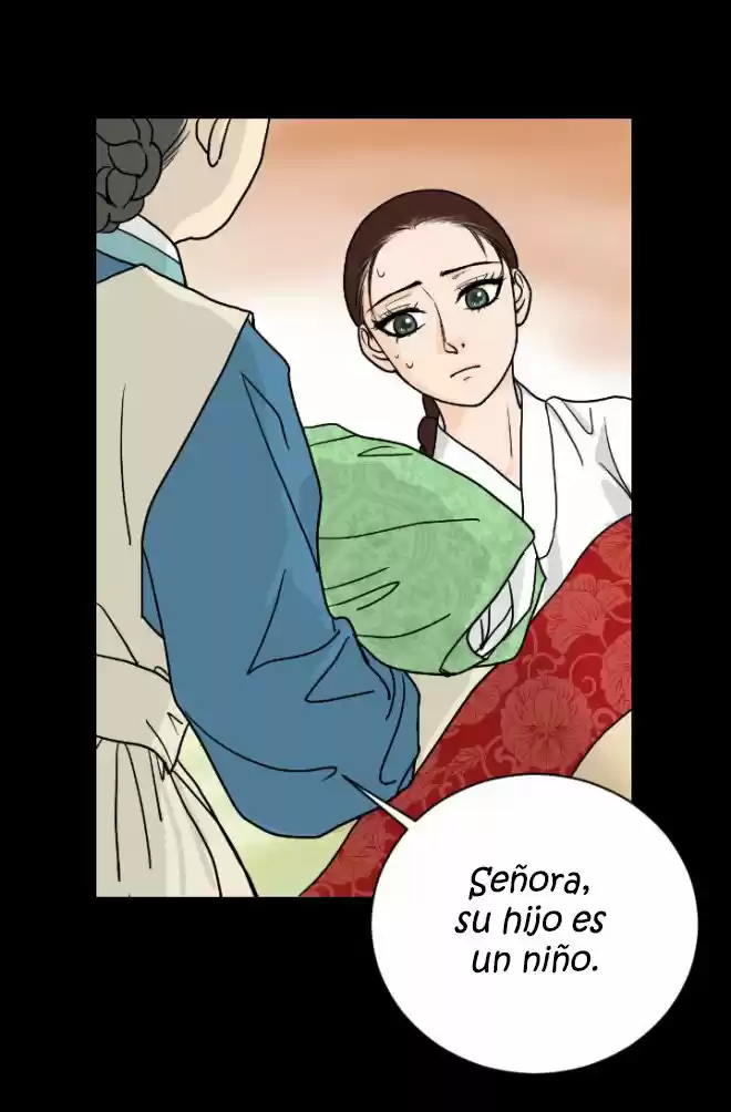 La Emperatriz De Las Flores - Capítulo 4 - Página 40 - LectorTMOo