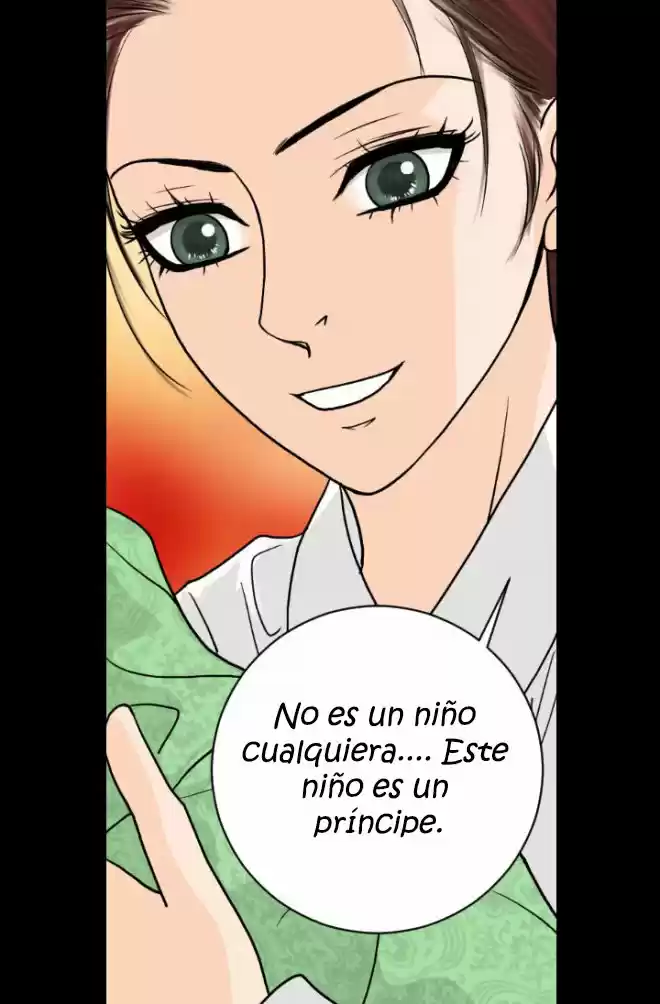 La Emperatriz De Las Flores - Capítulo 4 - Página 41 - LectorTMOo