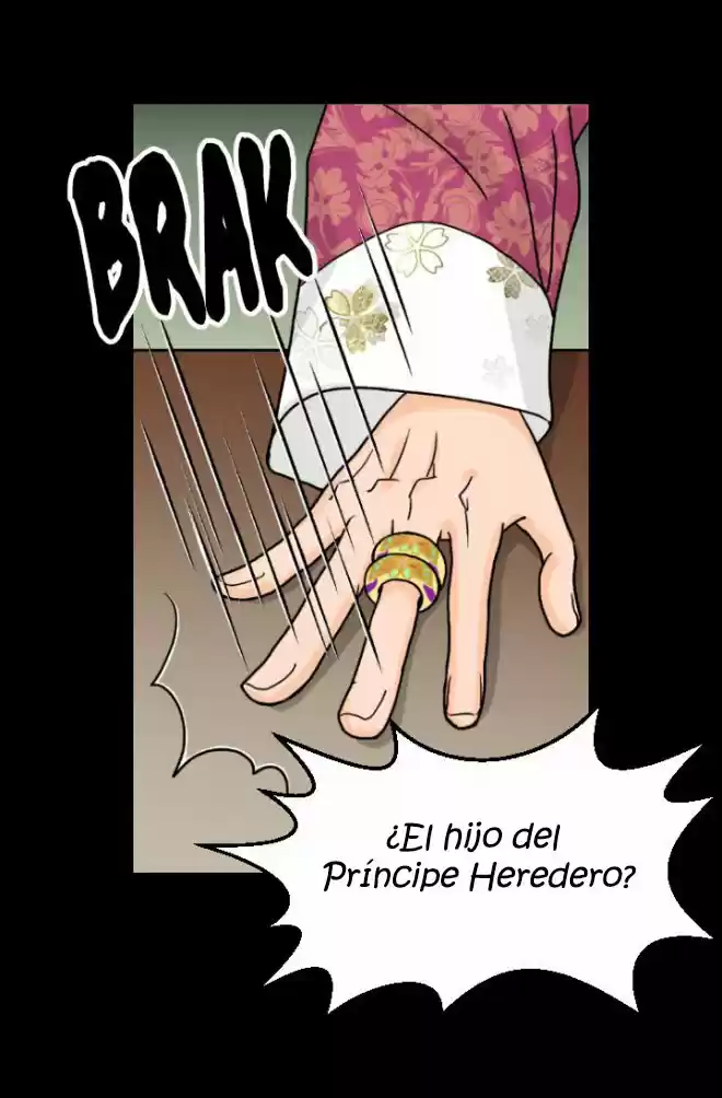 La Emperatriz De Las Flores - Capítulo 4 - Página 42 - LectorTMOo