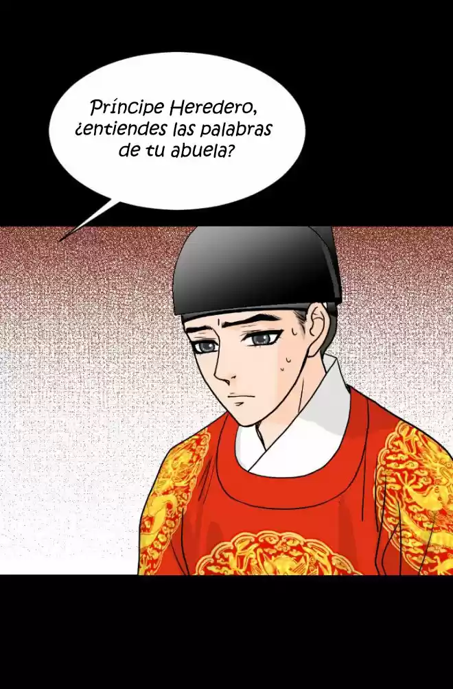 La Emperatriz De Las Flores - Capítulo 4 - Página 44 - LectorTMOo