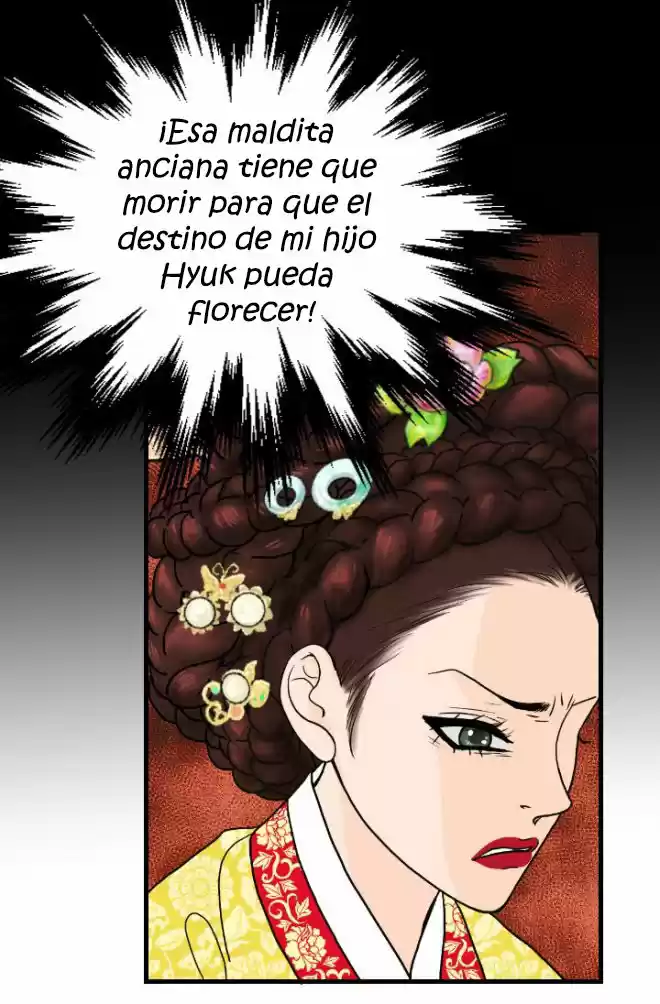 La Emperatriz De Las Flores - Capítulo 4 - Página 46 - LectorTMOo