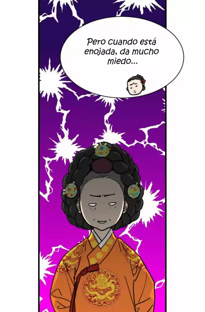 La Emperatriz De Las Flores - Capítulo 4 - Página 51 - LectorTMOo