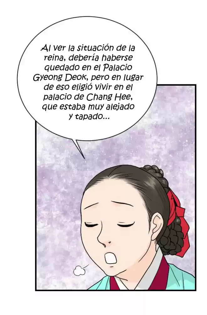 La Emperatriz De Las Flores - Capítulo 4 - Página 53 - LectorTMOo