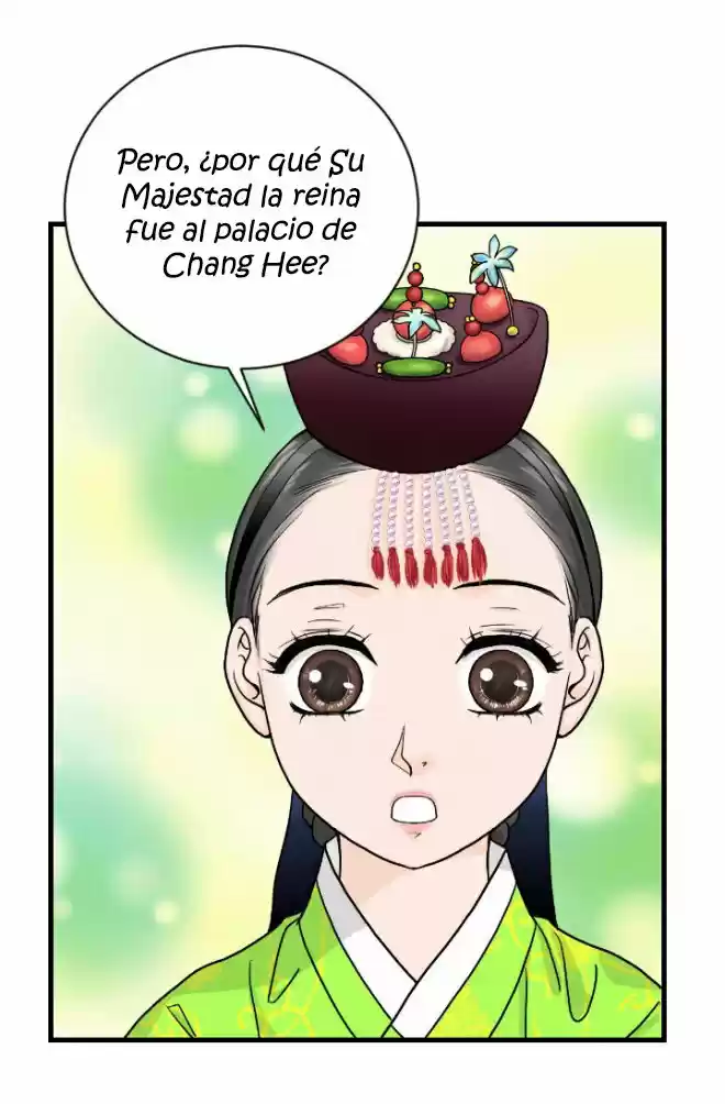 La Emperatriz De Las Flores - Capítulo 4 - Página 54 - LectorTMOo