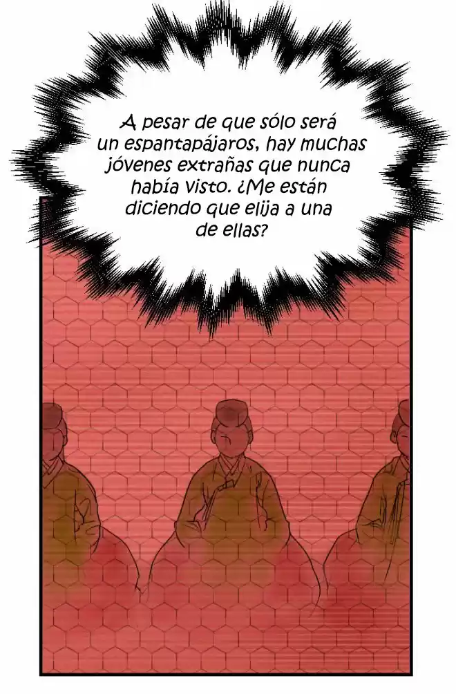 La Emperatriz De Las Flores - Capítulo 4 - Página 58 - LectorTMOo