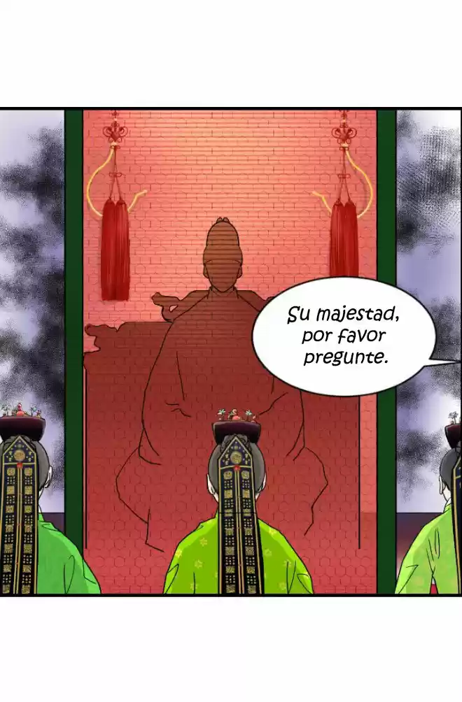 La Emperatriz De Las Flores - Capítulo 4 - Página 59 - LectorTMOo