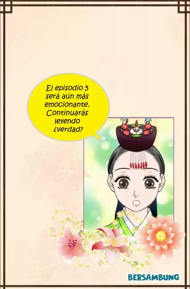 La Emperatriz De Las Flores - Capítulo 4 - Página 70 - LectorTMOo