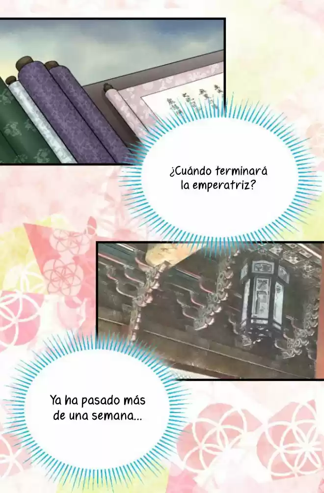 La Emperatriz De Las Flores - Capítulo 40 - Página 6 - LectorTMOo