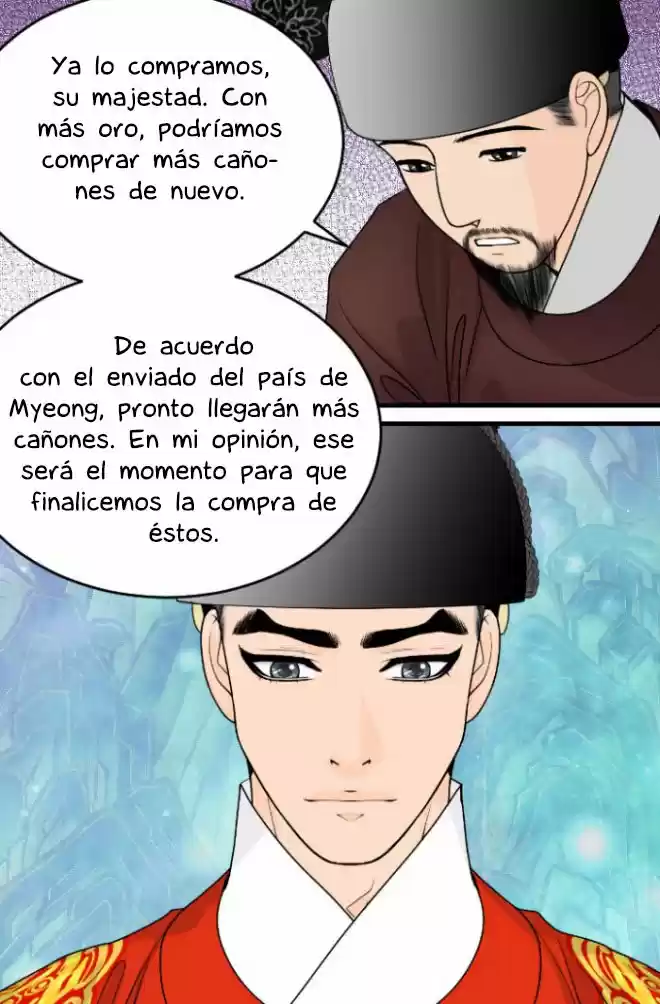 La Emperatriz De Las Flores - Capítulo 40 - Página 10 - LectorTMOo