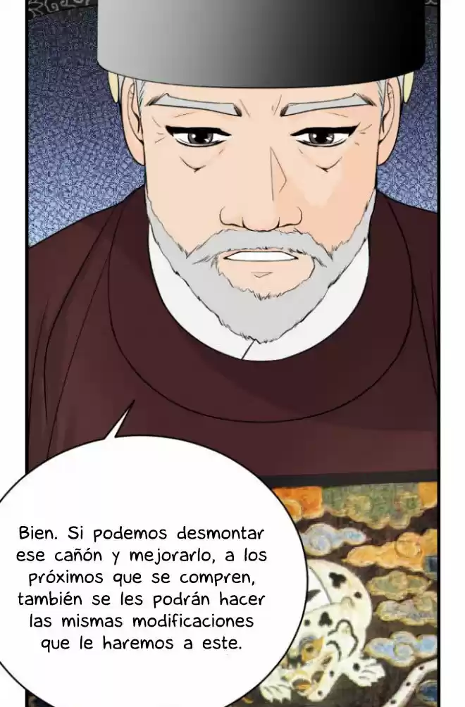 La Emperatriz De Las Flores - Capítulo 40 - Página 12 - LectorTMOo