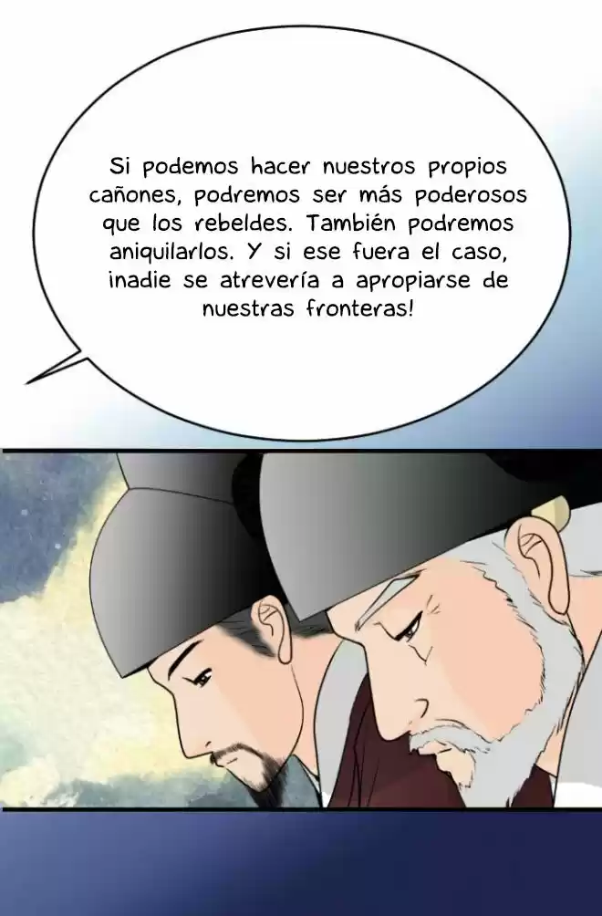 La Emperatriz De Las Flores - Capítulo 40 - Página 13 - LectorTMOo
