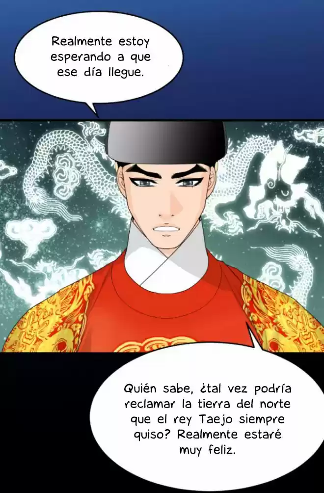 La Emperatriz De Las Flores - Capítulo 40 - Página 14 - LectorTMOo