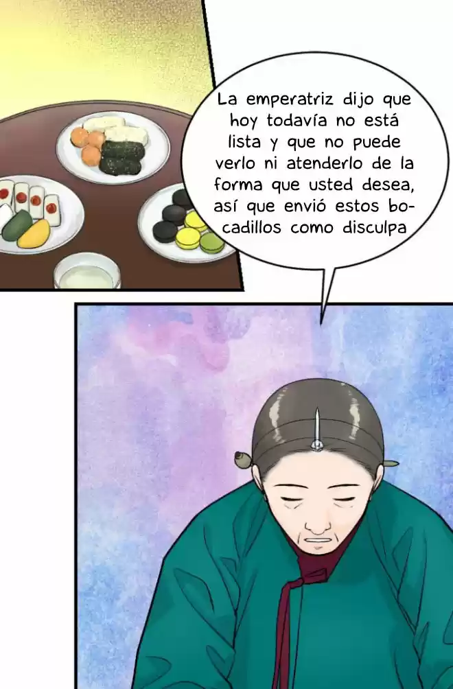 La Emperatriz De Las Flores - Capítulo 40 - Página 16 - LectorTMOo
