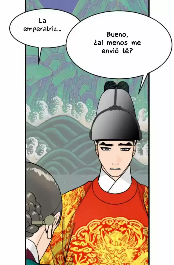 La Emperatriz De Las Flores - Capítulo 40 - Página 17 - LectorTMOo