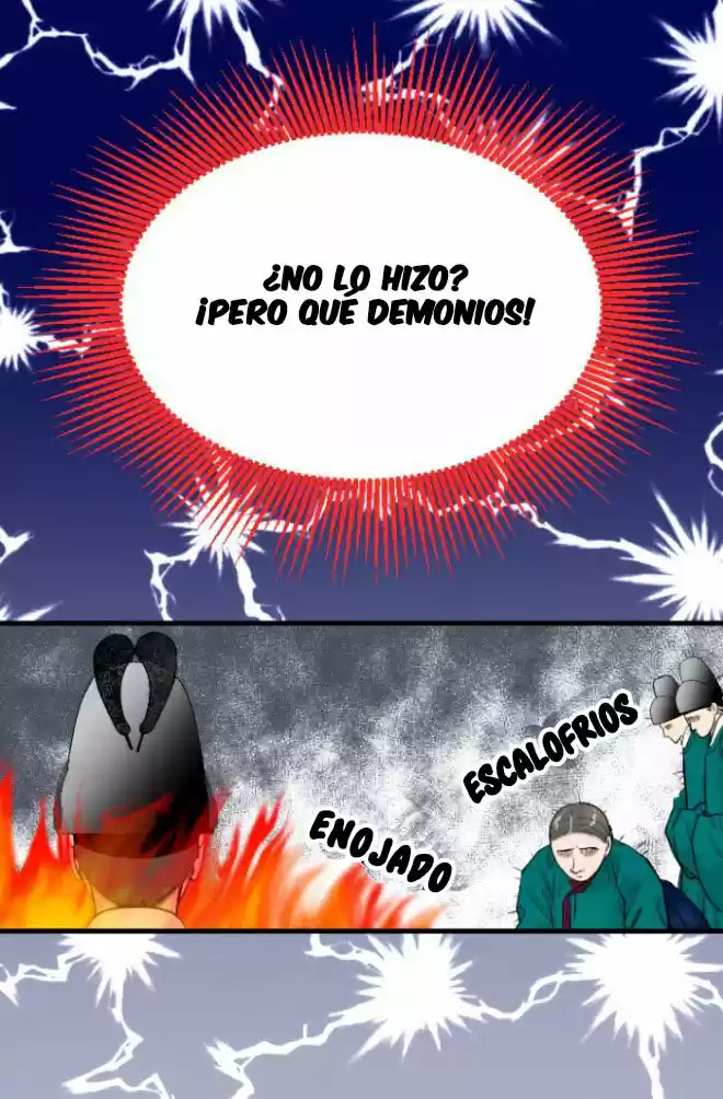 La Emperatriz De Las Flores - Capítulo 40 - Página 18 - LectorTMOo