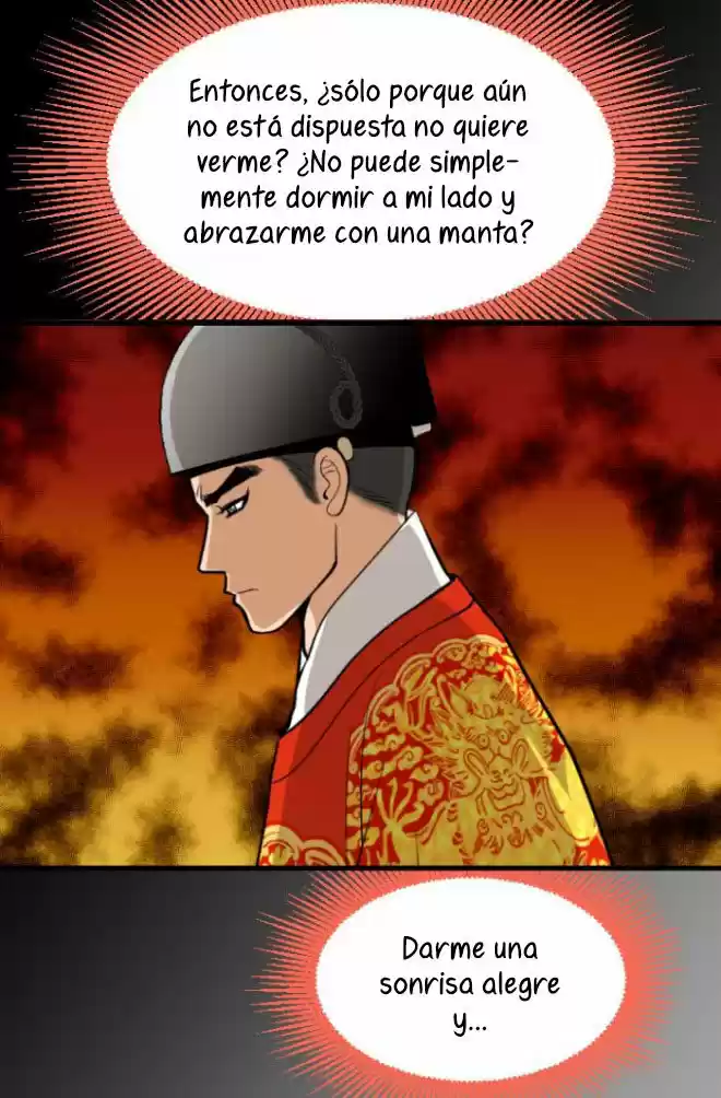 La Emperatriz De Las Flores - Capítulo 40 - Página 19 - LectorTMOo