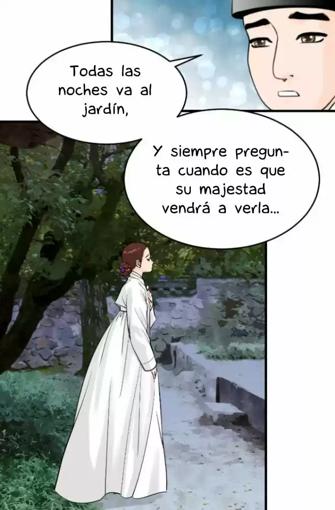 La Emperatriz De Las Flores - Capítulo 40 - Página 25 - LectorTMOo