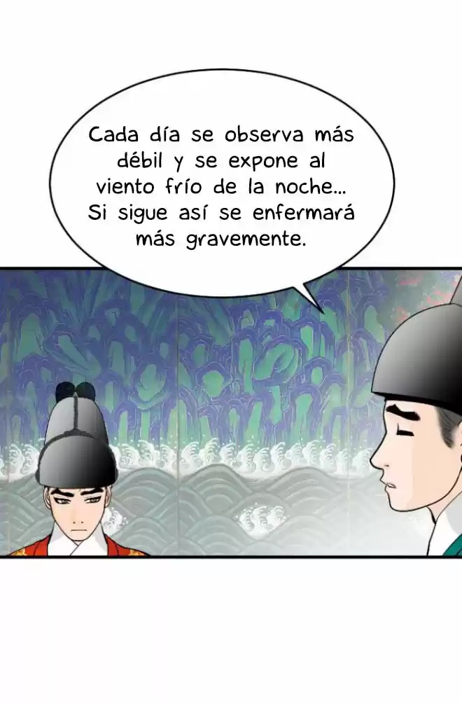 La Emperatriz De Las Flores - Capítulo 40 - Página 26 - LectorTMOo