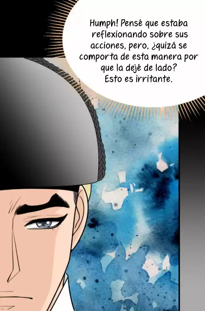 La Emperatriz De Las Flores - Capítulo 40 - Página 27 - LectorTMOo