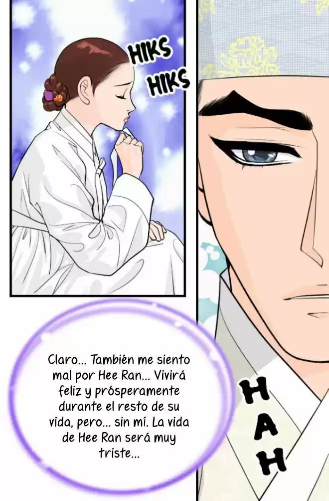 La Emperatriz De Las Flores - Capítulo 40 - Página 37 - LectorTMOo