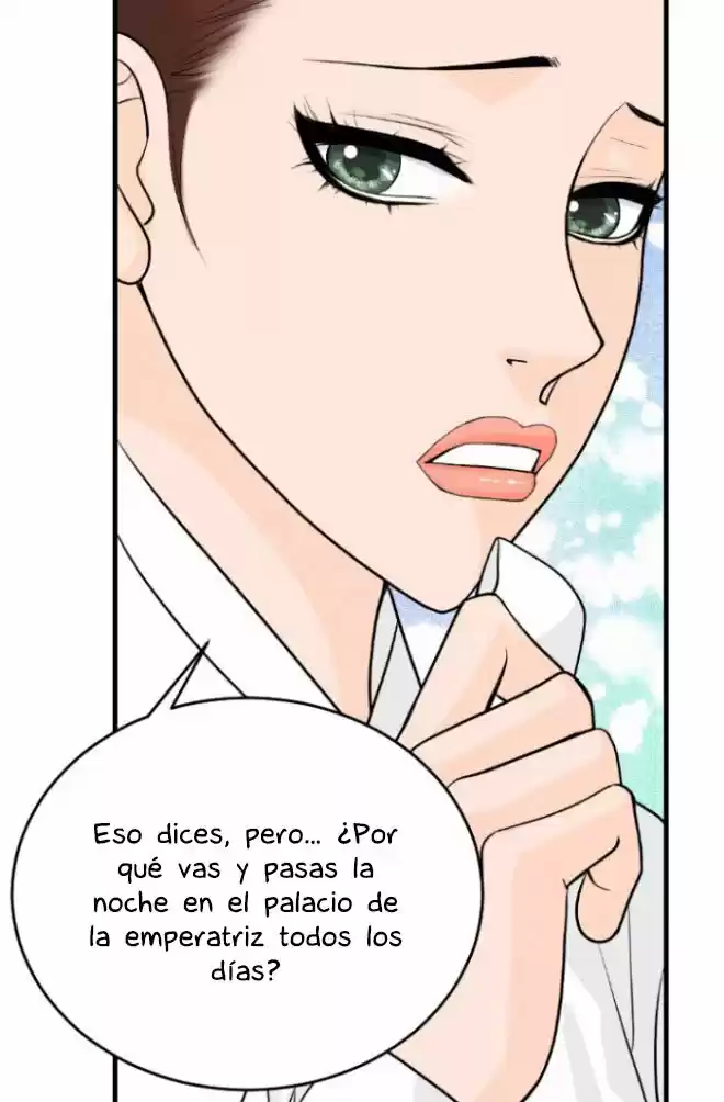 La Emperatriz De Las Flores - Capítulo 40 - Página 39 - LectorTMOo