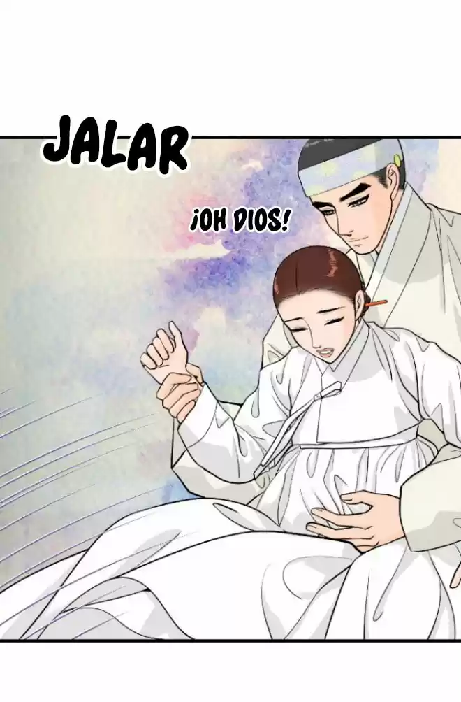 La Emperatriz De Las Flores - Capítulo 40 - Página 45 - LectorTMOo