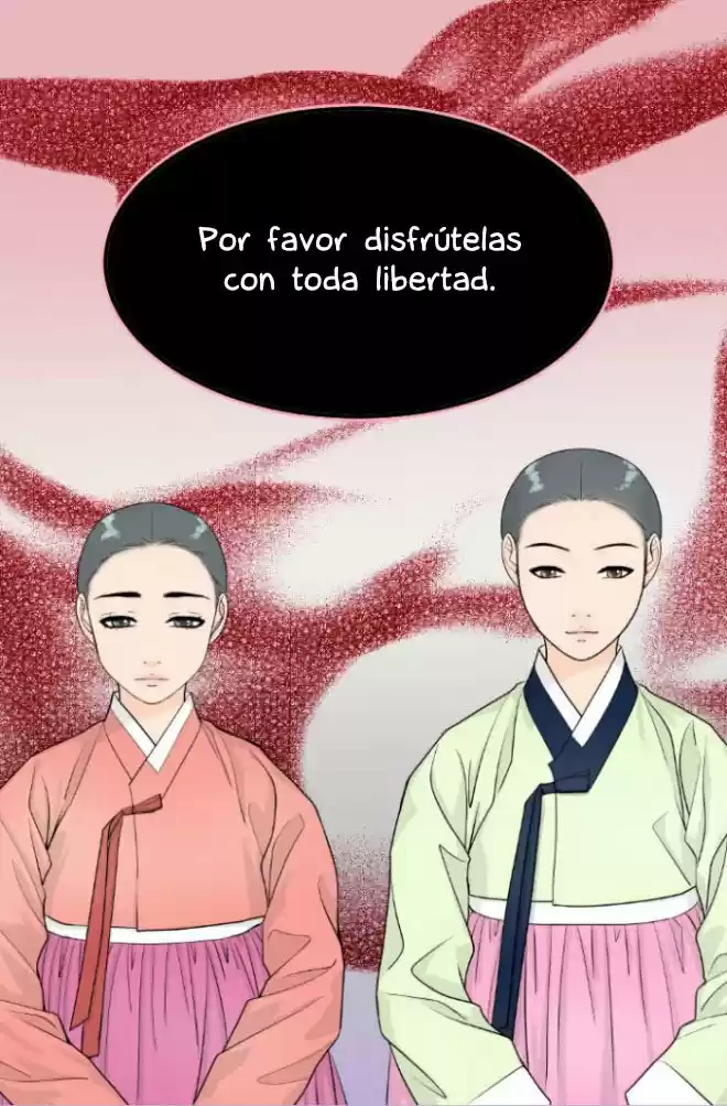 La Emperatriz De Las Flores - Capítulo 40 - Página 55 - LectorTMOo