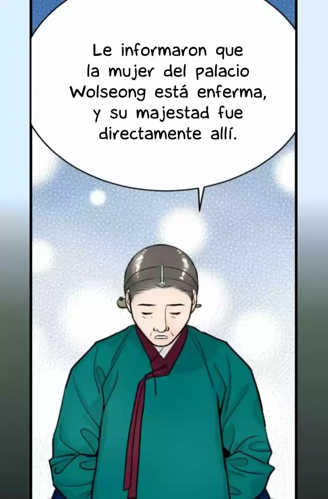 La Emperatriz De Las Flores - Capítulo 41 - Página 7 - LectorTMOo
