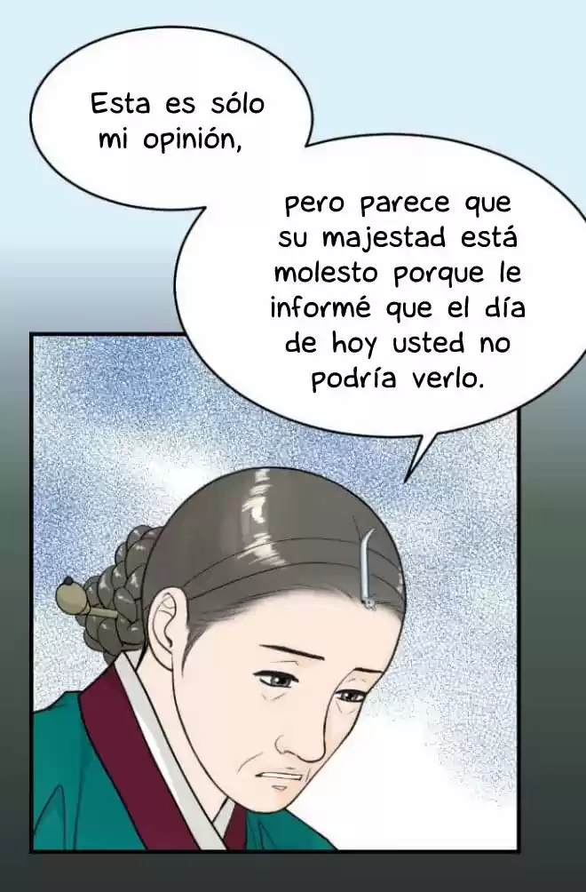 La Emperatriz De Las Flores - Capítulo 41 - Página 8 - LectorTMOo