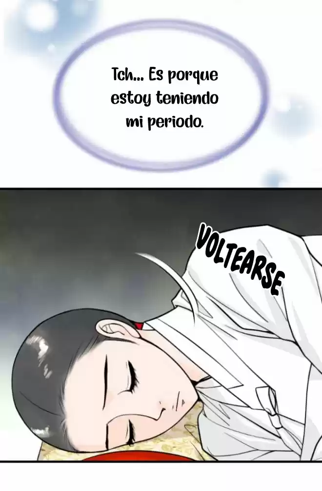 La Emperatriz De Las Flores - Capítulo 41 - Página 9 - LectorTMOo