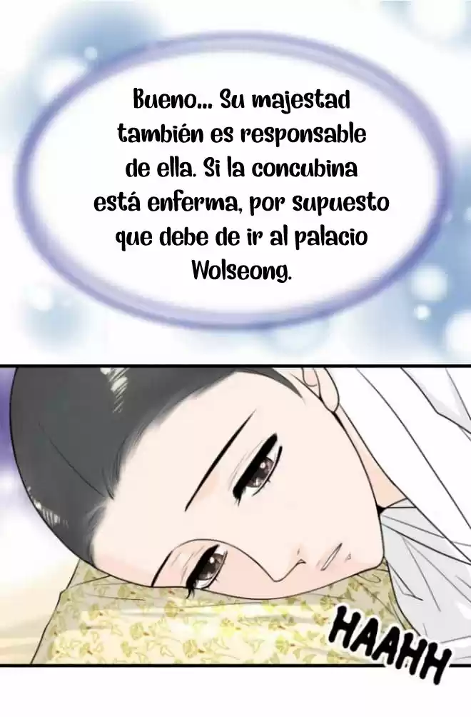 La Emperatriz De Las Flores - Capítulo 41 - Página 10 - LectorTMOo