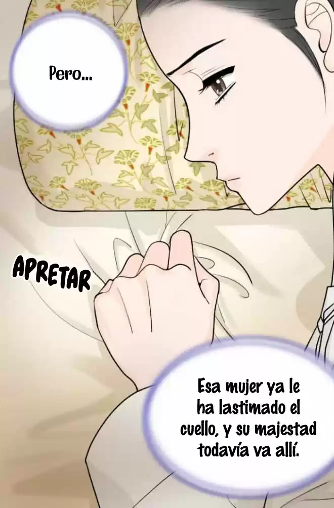 La Emperatriz De Las Flores - Capítulo 41 - Página 11 - LectorTMOo