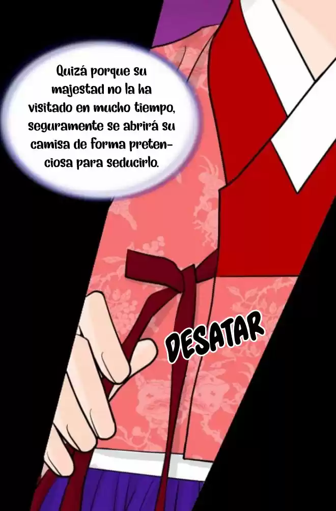 La Emperatriz De Las Flores - Capítulo 41 - Página 14 - LectorTMOo