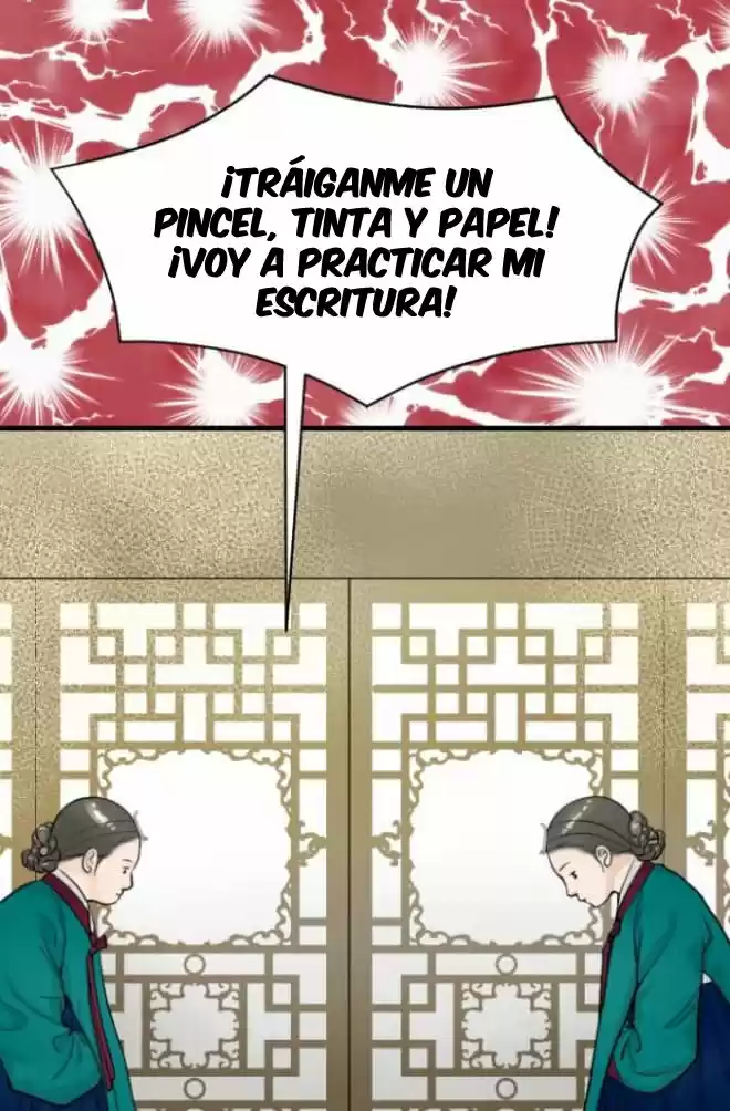 La Emperatriz De Las Flores - Capítulo 41 - Página 17 - LectorTMOo