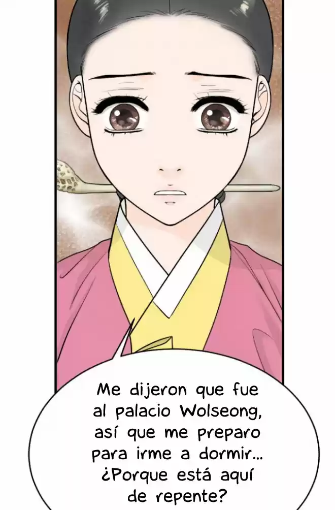 La Emperatriz De Las Flores - Capítulo 42 - Página 9 - LectorTMOo