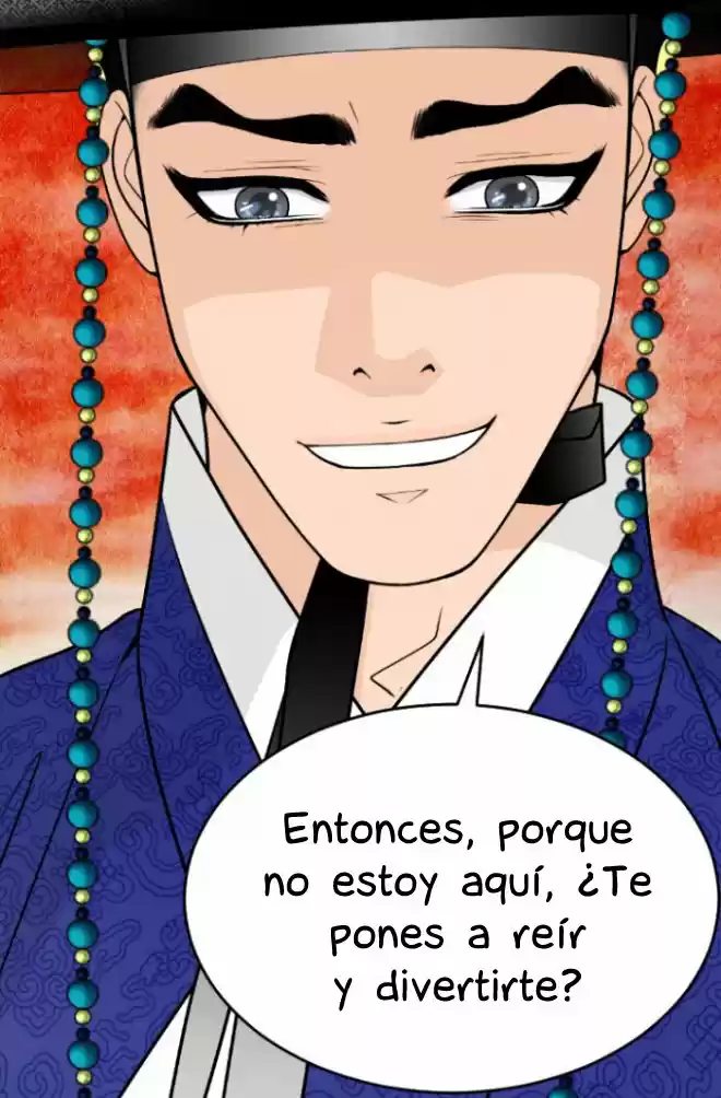 La Emperatriz De Las Flores - Capítulo 42 - Página 11 - LectorTMOo
