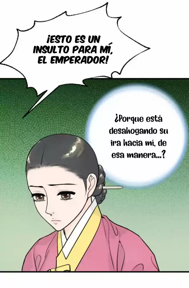 La Emperatriz De Las Flores - Capítulo 42 - Página 17 - LectorTMOo