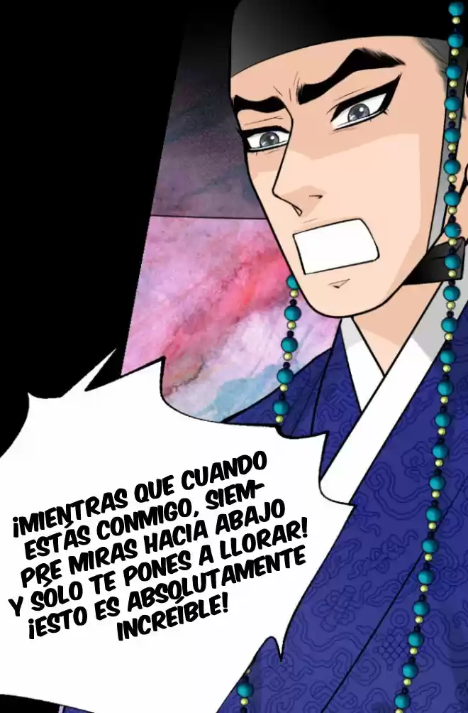 La Emperatriz De Las Flores - Capítulo 42 - Página 18 - LectorTMOo