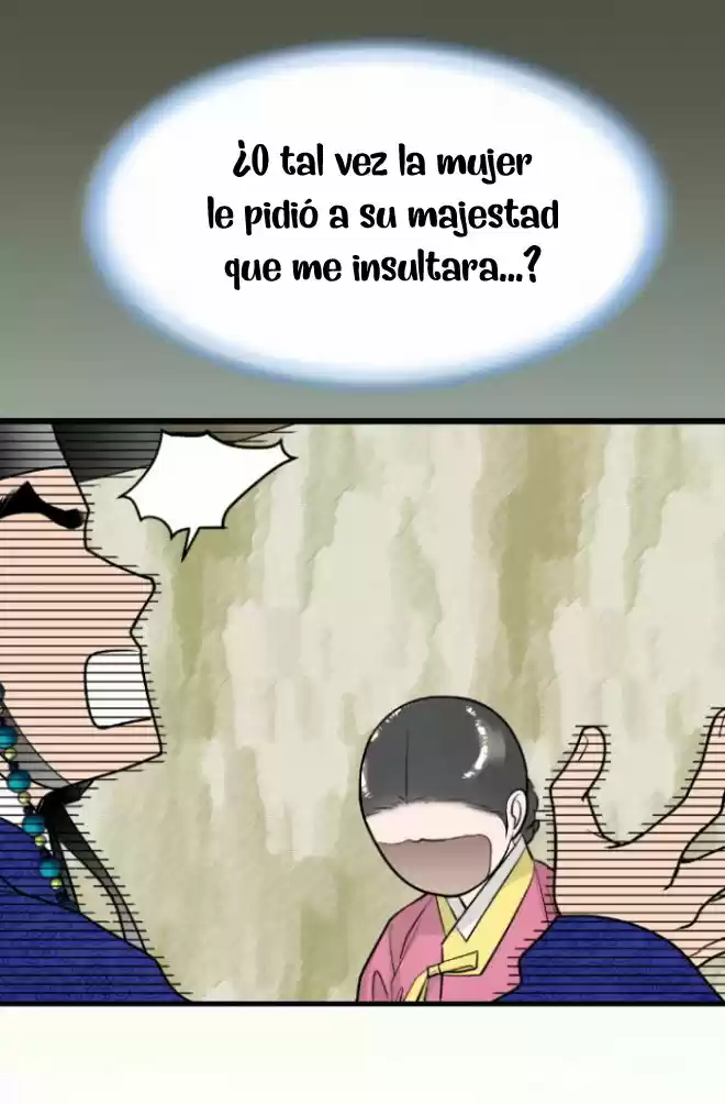 La Emperatriz De Las Flores - Capítulo 42 - Página 21 - LectorTMOo