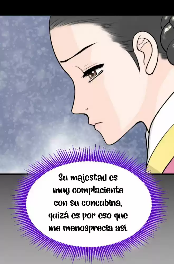 La Emperatriz De Las Flores - Capítulo 42 - Página 23 - LectorTMOo