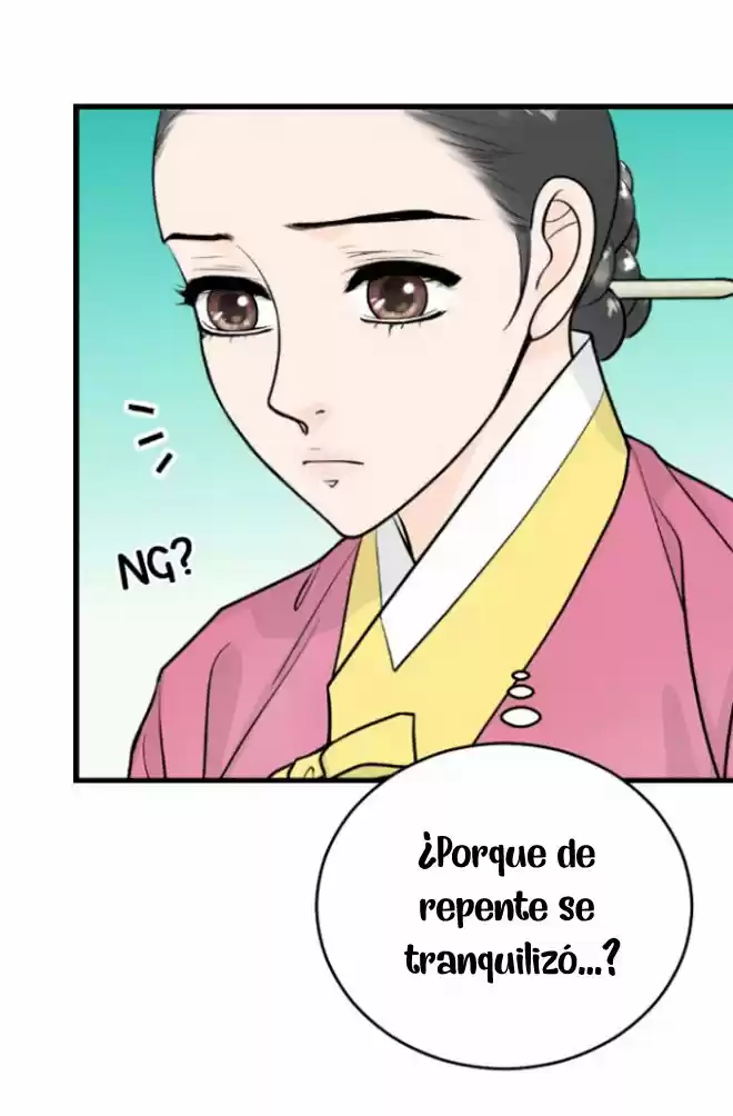 La Emperatriz De Las Flores - Capítulo 42 - Página 24 - LectorTMOo