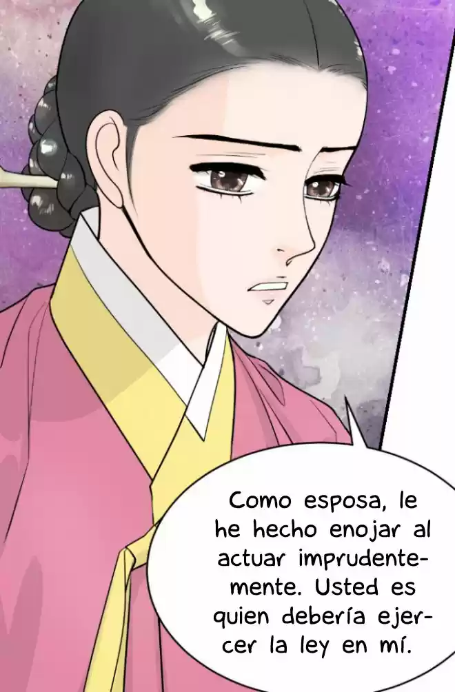La Emperatriz De Las Flores - Capítulo 42 - Página 42 - LectorTMOo